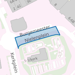 Perceel HKK01-D-2741