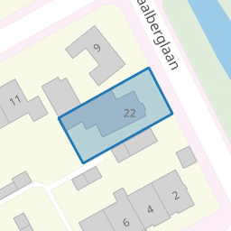 Perceel HKK01-D-2760