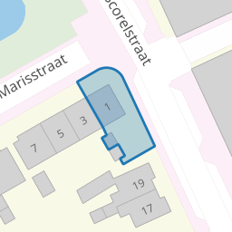 Perceel HKK01-D-2780