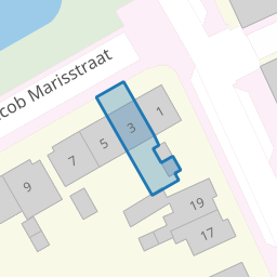 Perceel HKK01-D-2781