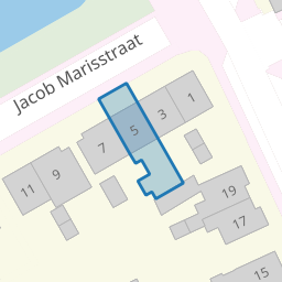 Perceel HKK01-D-2782