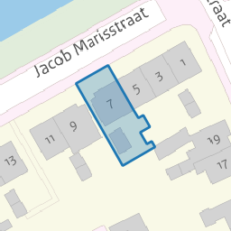 Perceel HKK01-D-2783