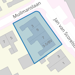 Perceel HKK01-D-2785