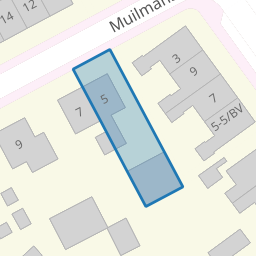 Perceel HKK01-D-2786