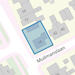 Perceel HKK01-D-2798