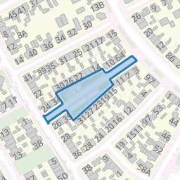 Perceel HKK01-D-2800