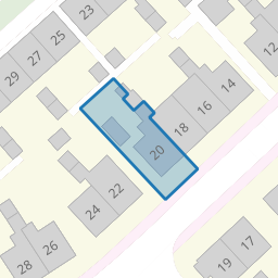 Perceel HKK01-D-2807