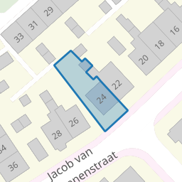 Perceel HKK01-D-2809