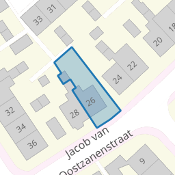 Perceel HKK01-D-2810