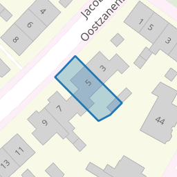 Perceel HKK01-D-2812