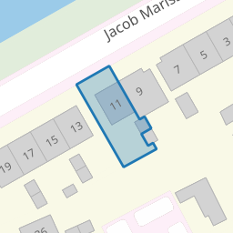 Perceel HKK01-D-2818