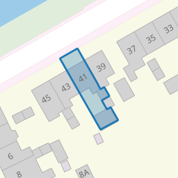 Perceel HKK01-D-2821