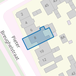 Perceel HKK01-D-2827