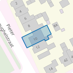 Perceel HKK01-D-2828