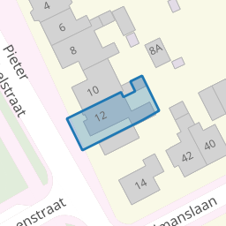 Perceel HKK01-D-2829