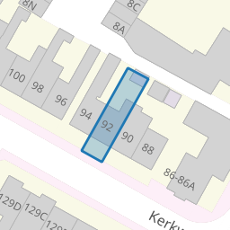 Perceel HKK01-D-2853