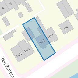 Perceel HKK01-D-2898