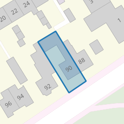 Perceel HKK01-D-2901