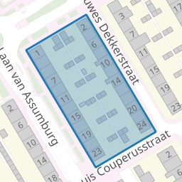 Perceel HKK01-D-2911