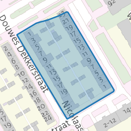 Perceel HKK01-D-2912