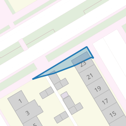 Perceel HKK01-D-2915