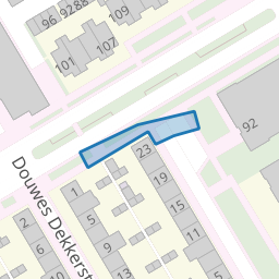 Perceel HKK01-D-2916