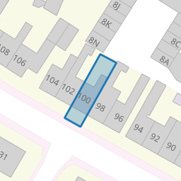 Perceel HKK01-D-2938