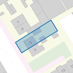 Perceel HKK01-D-2950