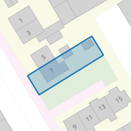 Perceel HKK01-D-2951