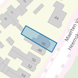 Perceel HKK01-D-2965