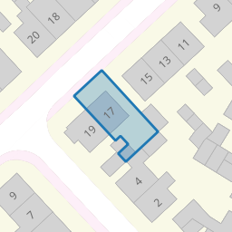 Perceel HKK01-D-2975