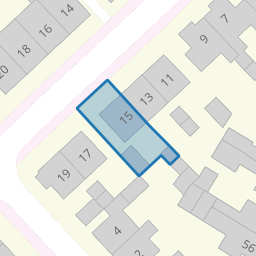 Perceel HKK01-D-2976