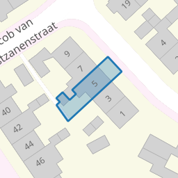 Perceel HKK01-D-2984