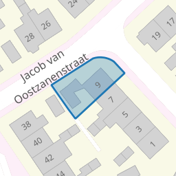 Perceel HKK01-D-2986