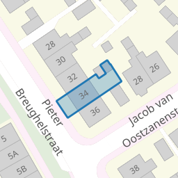 Perceel HKK01-D-2993