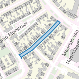 Perceel HKK01-D-2997