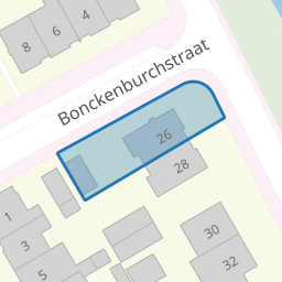 Perceel HKK01-D-3005