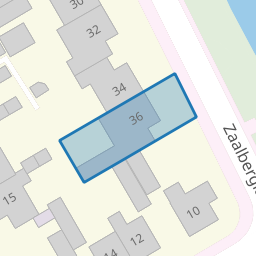 Perceel HKK01-D-3010