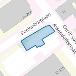 Perceel HKK01-D-3015