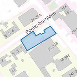 Perceel HKK01-D-3016