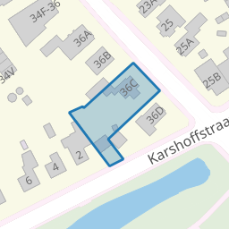 Perceel HKK01-D-3018