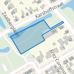 Perceel HKK01-D-3023