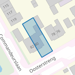 Perceel HKK01-D-3027