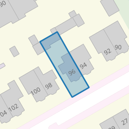 Perceel HKK01-D-3032