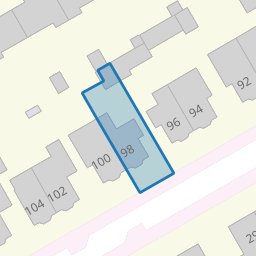 Perceel HKK01-D-3033