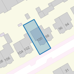 Perceel HKK01-D-3034