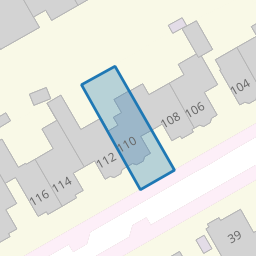 Perceel HKK01-D-3038