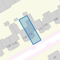 Perceel HKK01-D-3040