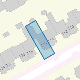 Perceel HKK01-D-3041