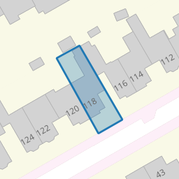 Perceel HKK01-D-3042